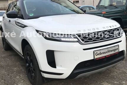 Land Rover Range Rover Evoque 89.000 km 26.990 &euro; Mainz-Kastel 55252