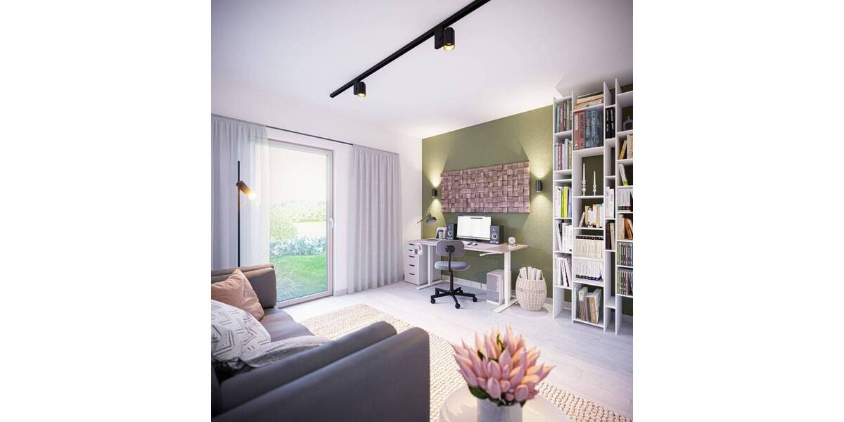 Bungalow Kiedrich - 4 Zimmer, 110 m&sup2;, 630.000&euro; | Angebot:26139199