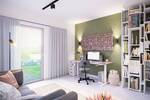 Bungalow Kiedrich - 4 Zimmer, 110 m&sup2;, 630.000&euro; | Angebot:26139199