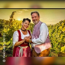 Schorle, Bembel & Musik 31.10.2026 Brentanoscheune