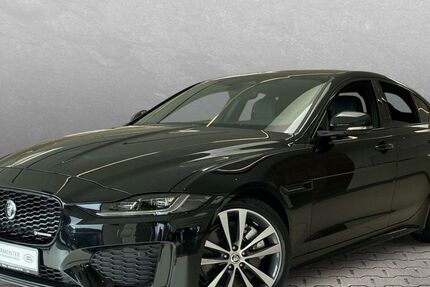 Jaguar XE 13.500 km 40.880 &euro; Mainz-Hechtsheim 55129