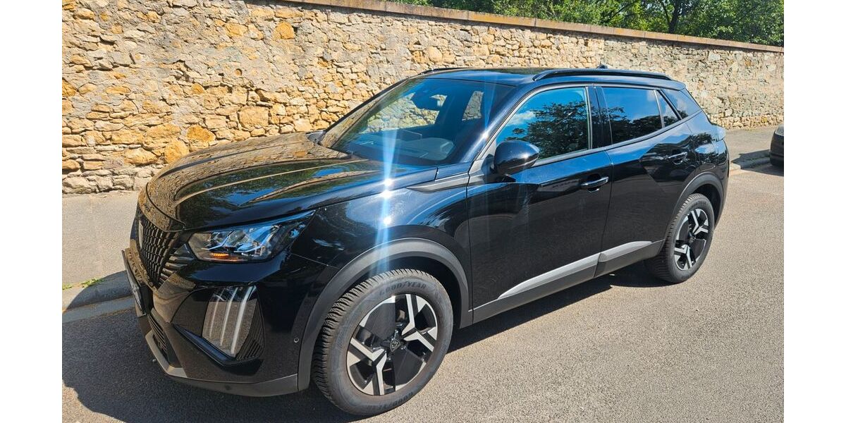 Peugeot 2008 13.000 km 18.499 &euro; Mainz 55131