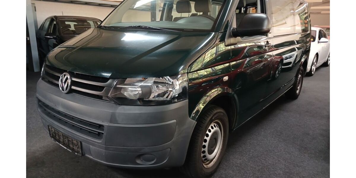 VW T5 Transporter 190.000 km 12.500 € Rüsselsheim 65428