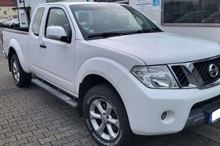 Nissan Navara 72.000 km 21.900 € Mainz-Kostheim 55246