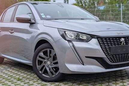 Peugeot 208 79.500 km 10.890 &euro; Wiesbaden 65203