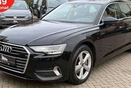 Audi A6 178.500 km 24.560 € Rüsselsheim 65428