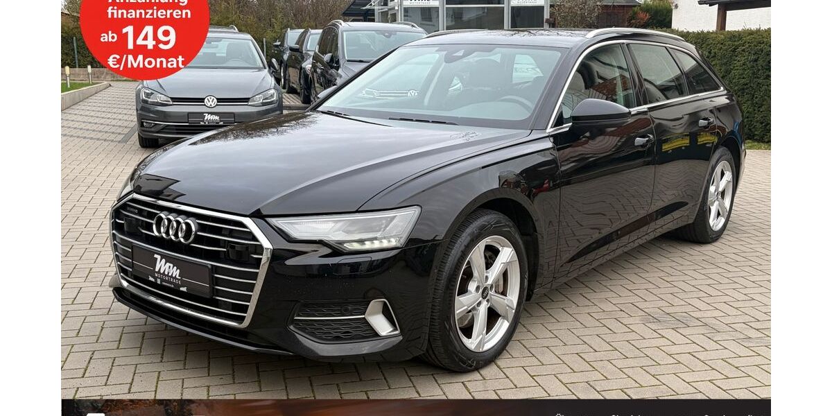 Audi A6 178.500 km 24.560 € Rüsselsheim 65428