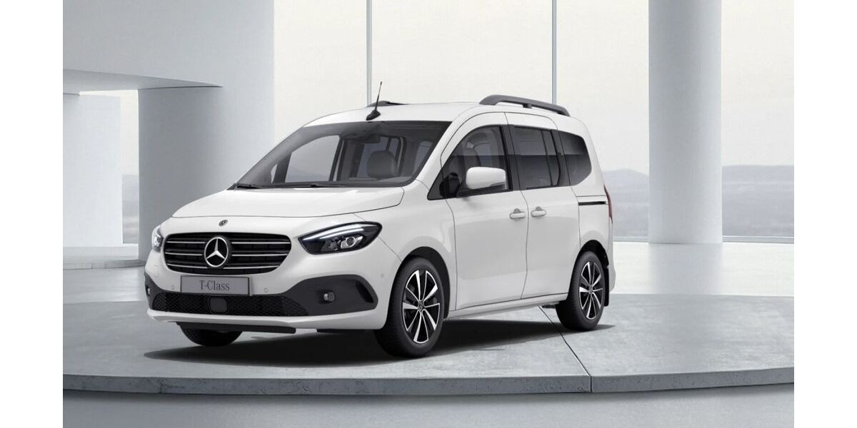 Mercedes-Benz T-Klasse 25.723 km 25.345 &euro; Wiesbaden-Schierstein 65201