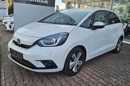 Honda Jazz 47.719 km 17.790 € Hattersheim 65795