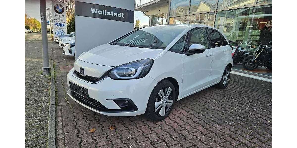 Honda Jazz 47.719 km 17.790 € Hattersheim 65795