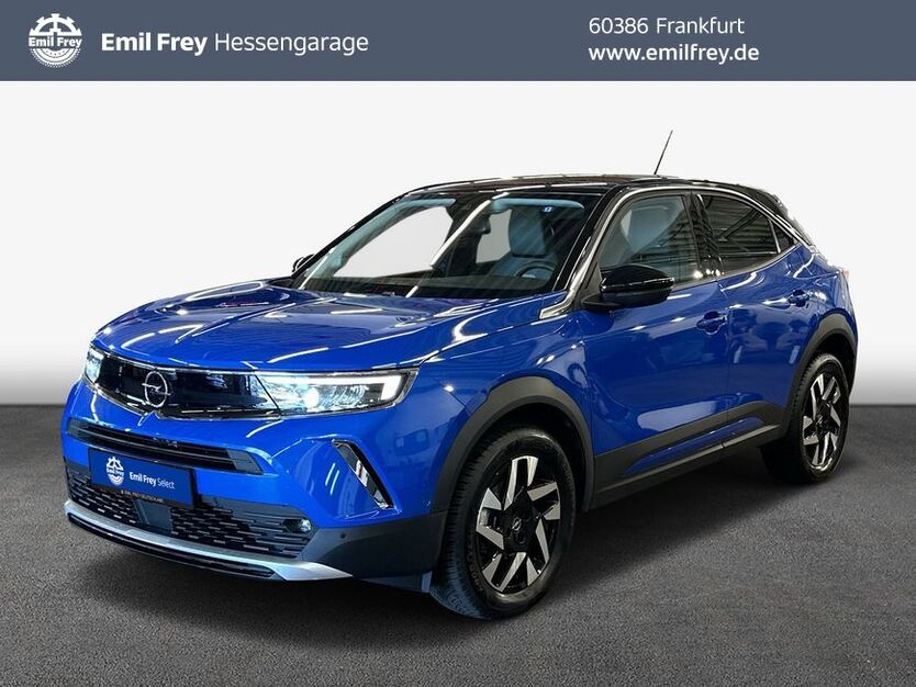 Mokka