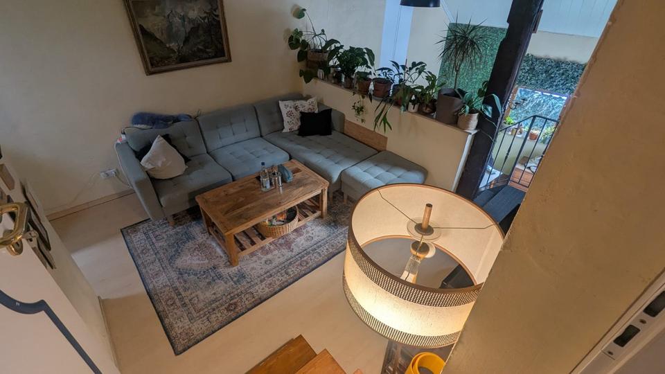 Reihenhaus Budenheim - 3 Zimmer, 99 m&sup2;, 680&euro; | Angebot:25106944