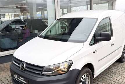VW Caddy 159.700 km 10.990 € Geisenheim 65366