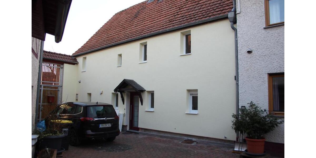 Bauernhaus, Landhaus Ginsheim-Gustavsburg Gustavsburg - 5.5 Zimmer, 137 m&sup2;, 1.800&euro; | Angebot:24650011