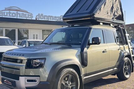 Land Rover Defender 87.146 km 58.905 &euro; Mainz-Kostheim 55246