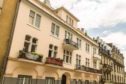 Wohnung zum Mieten in Wiesbaden 750 € 65 m²