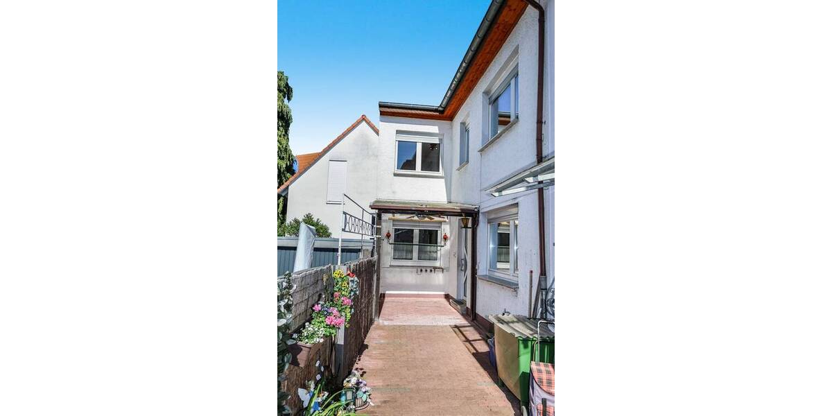 Einfamilienhaus Mainz Finthen - 3 Zimmer, 77 m&sup2;, 230.000&euro; | Angebot:23935645