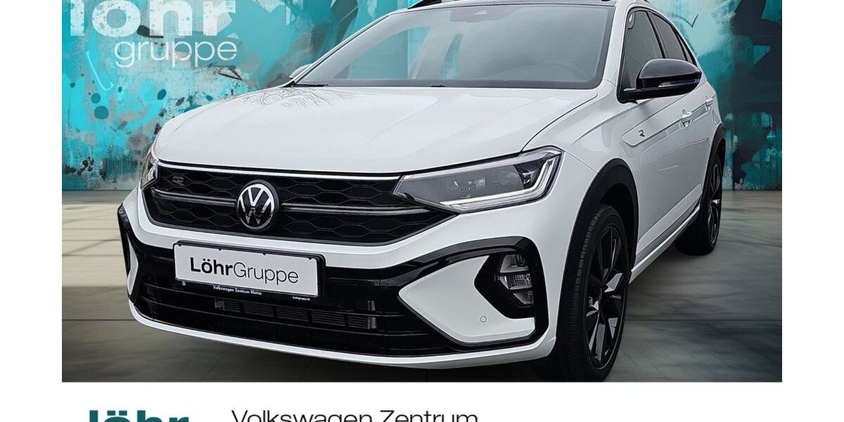 VW Taigo 2.000 km 31.550 &euro; Mainz 55131