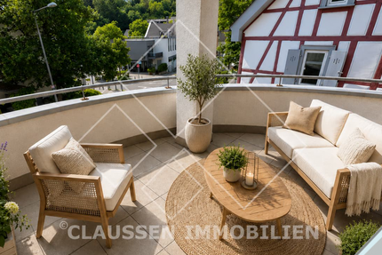 Wohnung Wiesbaden Bierstadt - 2 Zimmer, 51 m&sup2;, 249.000&euro; | Angebot:25444759