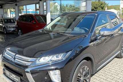 Mitsubishi Eclipse 138.300 km 14.990 € Geisenheim 65366