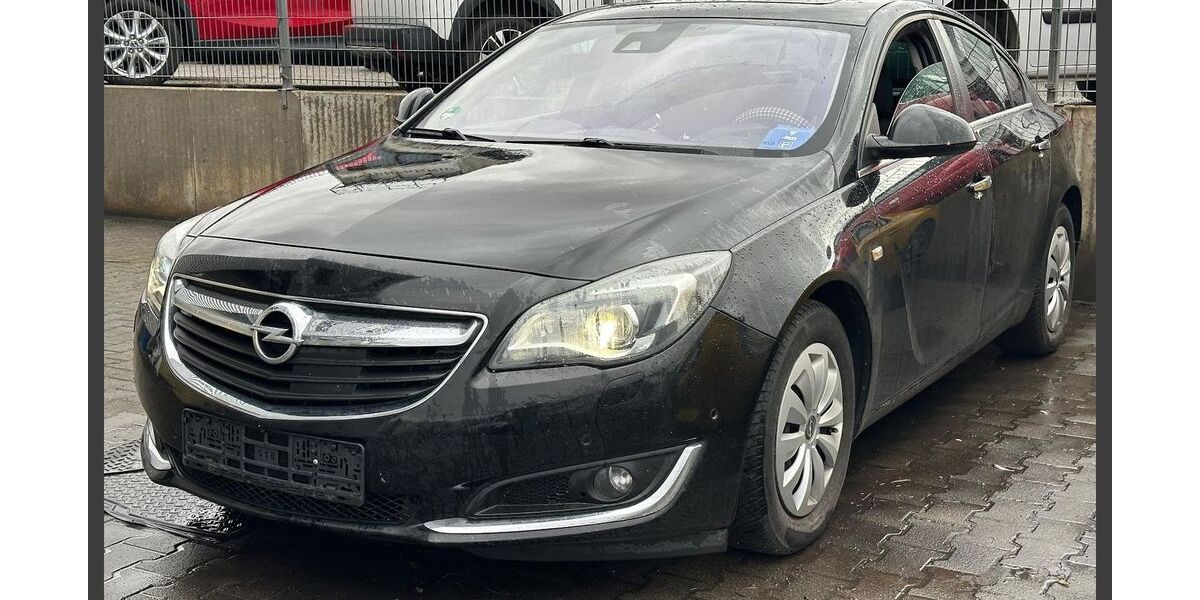 Opel Insignia 177.600 km 7.490 &euro; Mainz 55128