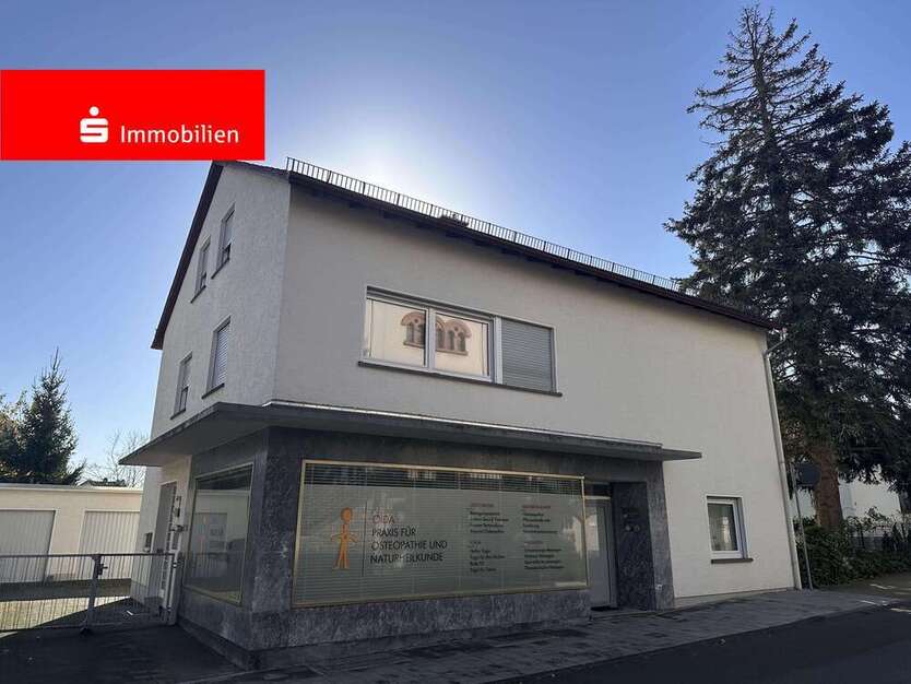 Haus zum Kaufen in Bad Homburg 895.000 € 180 m²