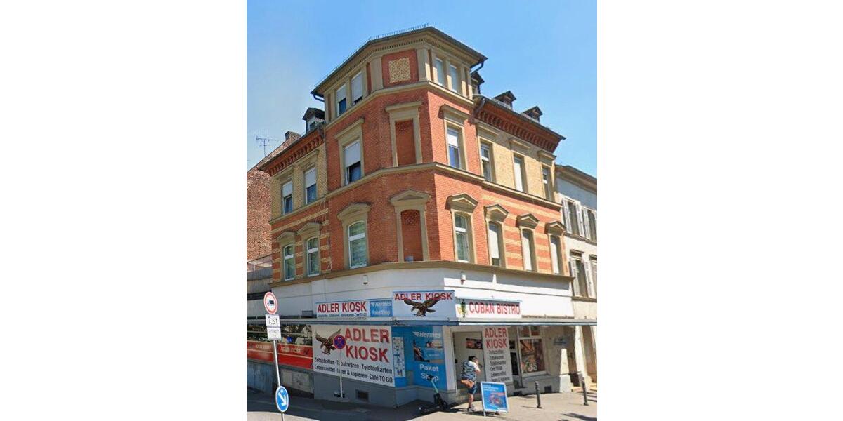 Mehrfamilienhaus, Wohnhaus Wiesbaden - 1.300.000&euro; | Angebot:26764459
