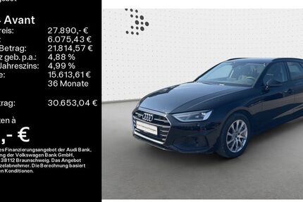 Audi A4 83.706 km 26.890 € Königstein/Ts. 61462