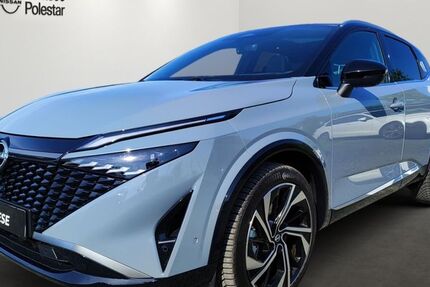 Nissan Qashqai 3.750 km 38.450 &euro; Wiesbaden 65199