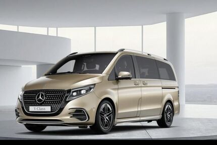 Mercedes-Benz V 300 6.800 km 89.131 € Wiesbaden-Schierstein 65201