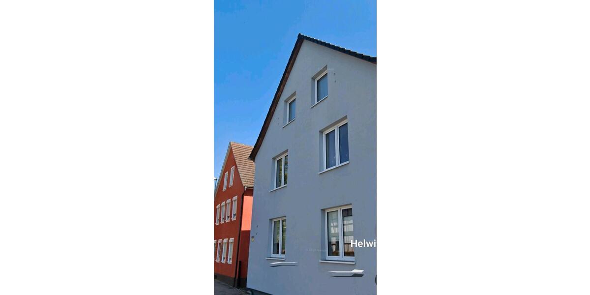 Mehrfamilienhaus, Wohnhaus Groß-Gerau Gerau - 11 Zimmer, 200 m&sup2;, 629.000&euro; | Angebot:26762764