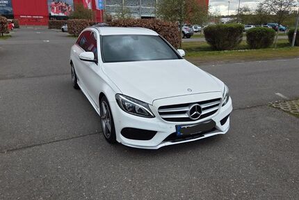 Mercedes-Benz C 250 195.000 km 13.500 &euro; Mainz 55126