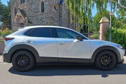 Mazda CX-30 42.300 km 24.990 € Walluf 65396