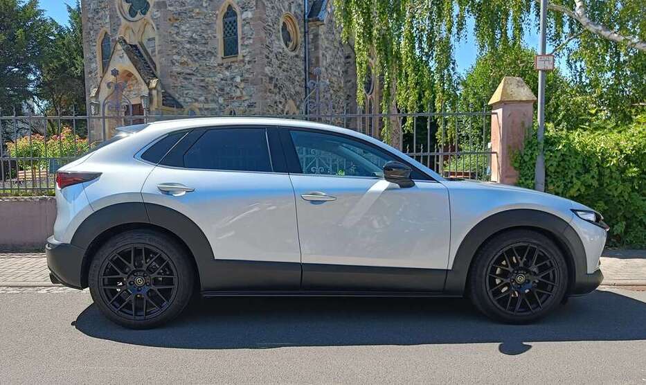 Mazda CX-30 42.300 km 24.990 € Walluf 65396