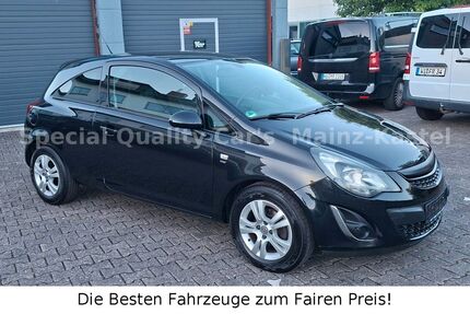 Opel Corsa 189.800 km 3.790 &euro; Mainz-Kastel 55252