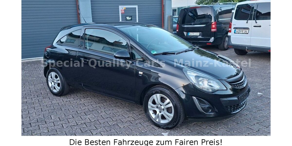 Opel Corsa 189.800 km 3.790 &euro; Mainz-Kastel 55252