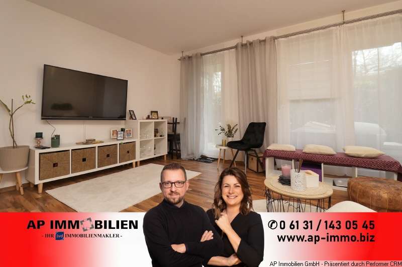 Wohnung zum Kaufen in Wiesbaden 224.500 € 65 m²
