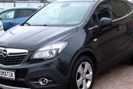 Opel Mokka 200.000 km 5.999 &euro; Saulheim 55291