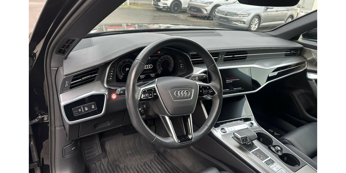 Audi A6 40 TDI quattro sport Top Ausstattung 49.852 km 41.888 &euro; Mainz 55122