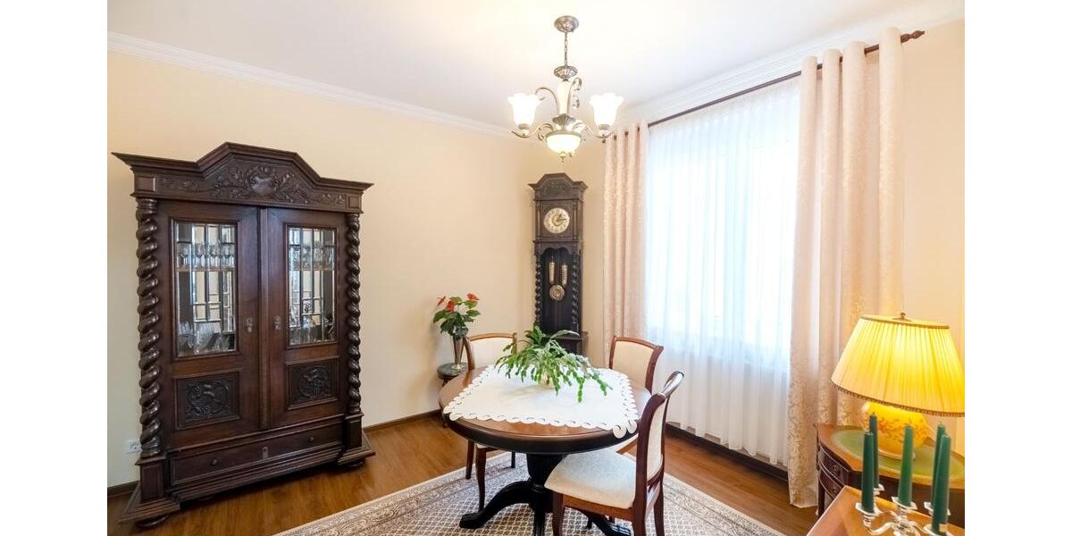 Doppelhaushälfte Königstein im Taunus - 6.5 Zimmer, 169 m&sup2;, 829.000&euro; | Angebot:25822343