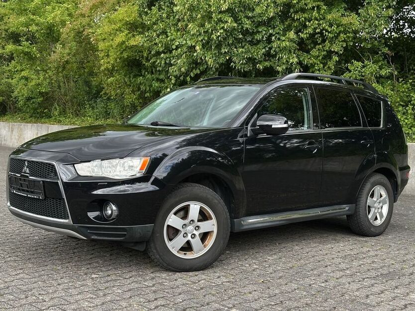 Outlander