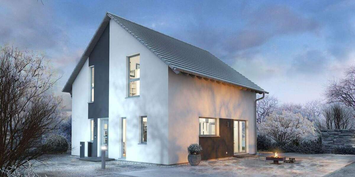 Doppelhaushälfte Mainz Laubenheim - 5 Zimmer, 120 m&sup2;, 680.900&euro; | Angebot:25797449