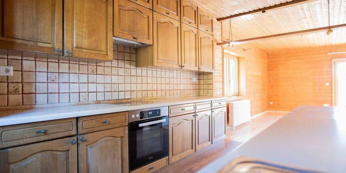 Einfamilienhaus Waldems Reichenbach - 3 Zimmer, 100 m&sup2;, 900&euro; | Angebot:26881906