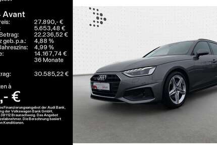 Audi A4 99.916 km 27.890 &euro; Oberursel 61440