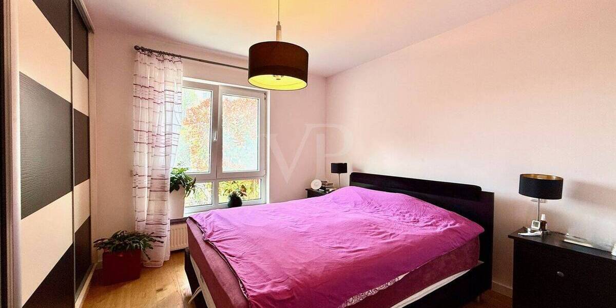 Terrassenwohnung Bad Soden am Taunus Bad Soden - 2 Zimmer, 61 m&sup2;, 329.000&euro; | Angebot:26410262