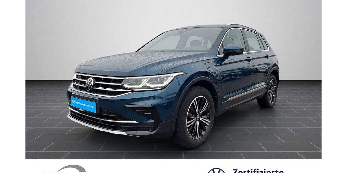 VW Tiguan 59.446 km 27.680 &euro; Bingen / Rhein 55411