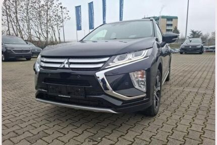 Mitsubishi Eclipse 61.300 km 16.900 &euro; Saulheim 55291