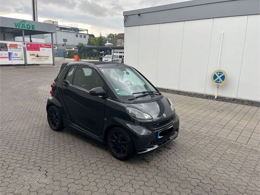 ForTwo