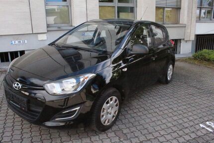 Hyundai i20 150.000 km 4.300 &euro; Rüsselsheim 65428