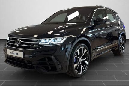 VW Tiguan 43.699 km 38.900 &euro; Mainz 55120